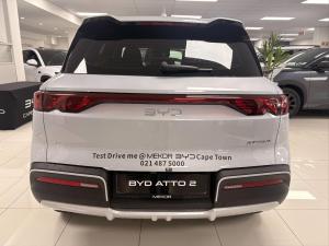 BYD Atto 2 Dynamic EV - Image 8