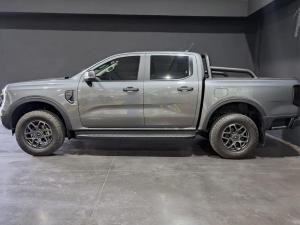 Ford Ranger 2.0 BiTurbo double cab XLT 4x4 - Image 4