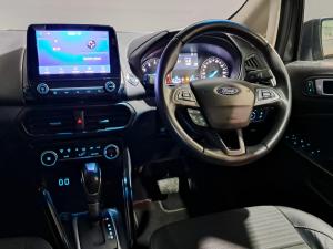 Ford EcoSport 1.0T Titanium auto - Image 12