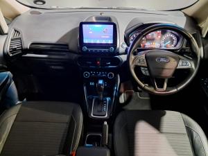 Ford EcoSport 1.0T Titanium auto - Image 13