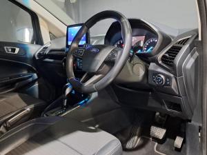 Ford EcoSport 1.0T Titanium auto - Image 16