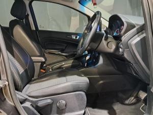 Ford EcoSport 1.0T Titanium auto - Image 17