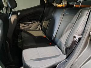 Ford EcoSport 1.0T Titanium auto - Image 20