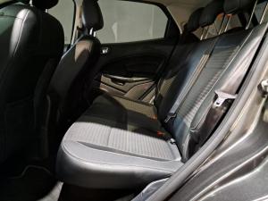 Ford EcoSport 1.0T Titanium auto - Image 22