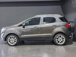 Ford EcoSport 1.0T Titanium auto - Image 4