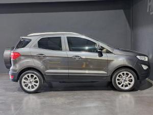 Ford EcoSport 1.0T Titanium auto - Image 5
