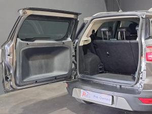 Ford EcoSport 1.0T Titanium auto - Image 7