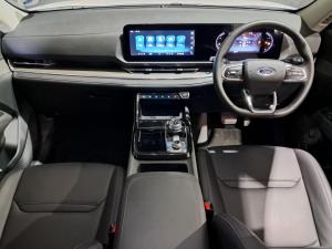 Ford Territory 1.8T Trend - Image 12