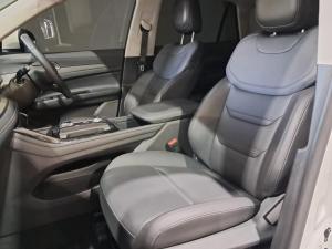Ford Territory 1.8T Trend - Image 16