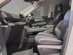 Ford Territory 1.8T Trend - Image 18