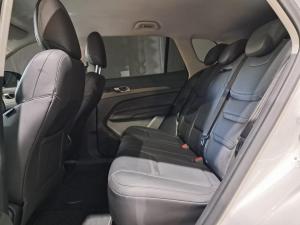 Ford Territory 1.8T Trend - Image 19