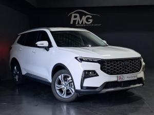 Ford Territory 1.8T Trend - Image 1