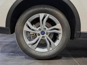 Ford Territory 1.8T Trend - Image 20