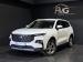 Ford Territory 1.8T Trend - Thumbnail 2