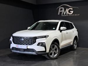 Ford Territory 1.8T Trend - Image 2