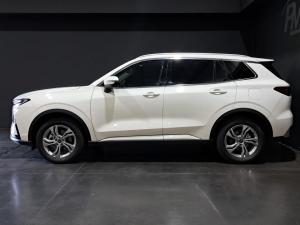 Ford Territory 1.8T Trend - Image 4