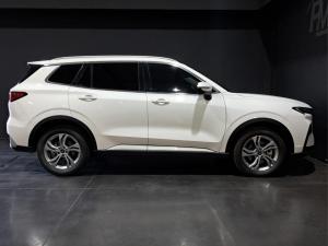 Ford Territory 1.8T Trend - Image 5