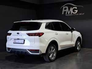 Ford Territory 1.8T Trend - Image 6