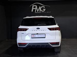Ford Territory 1.8T Trend - Image 7