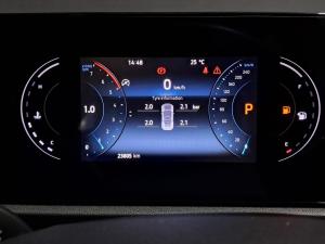 Ford Territory 1.8T Trend - Image 9