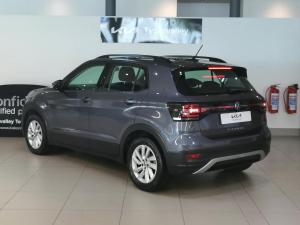 Volkswagen T-Cross 1.0TSI 85kW Comfortline - Image 10
