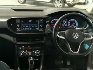 Volkswagen T-Cross 1.0TSI 85kW Comfortline - Image 11