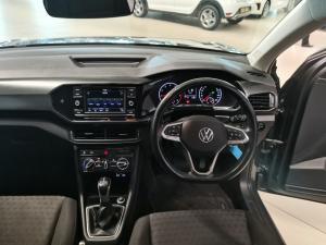 Volkswagen T-Cross 1.0TSI 85kW Comfortline - Image 13