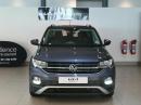 Thumbnail Volkswagen T-Cross 1.0TSI 85kW Comfortline