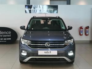 Volkswagen T-Cross 1.0TSI 85kW Comfortline - Image 1