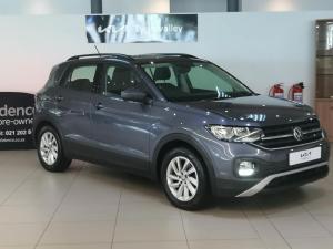 Volkswagen T-Cross 1.0TSI 85kW Comfortline - Image 2