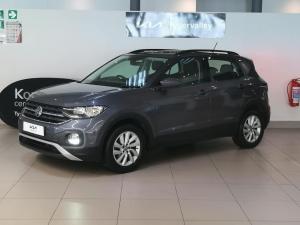 Volkswagen T-Cross 1.0TSI 85kW Comfortline - Image 3
