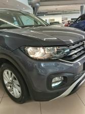 Volkswagen T-Cross 1.0TSI 85kW Comfortline - Image 4