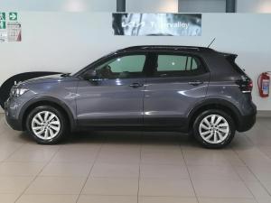 Volkswagen T-Cross 1.0TSI 85kW Comfortline - Image 5