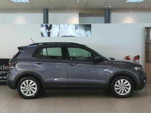 Volkswagen T-Cross 1.0TSI 85kW Comfortline - Image 6