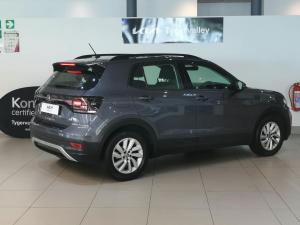 Volkswagen T-Cross 1.0TSI 85kW Comfortline - Image 7