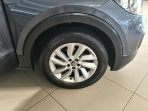 Volkswagen T-Cross 1.0TSI 85kW Comfortline - Image 8
