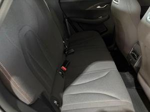 Omoda C5 1.5T 230T Street + - Image 6