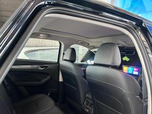 Haval Jolion Pro 1.5T Super Luxury Limited Edition - Image 11