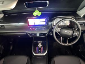 Haval Jolion Pro 1.5T Super Luxury Limited Edition - Image 12