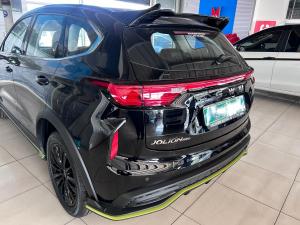 Haval Jolion Pro 1.5T Super Luxury Limited Edition - Image 4