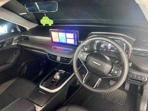 Haval Jolion Pro 1.5T Super Luxury Limited Edition - Image 8