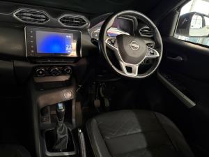 Nissan Magnite 1.0 Turbo Acenta Plus auto - Image 10