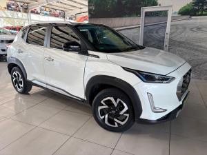 Nissan Magnite 1.0 Turbo Acenta Plus auto - Image 1