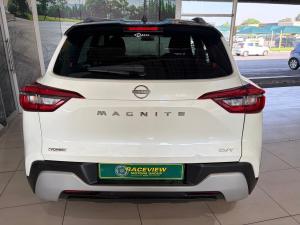 Nissan Magnite 1.0 Turbo Acenta Plus auto - Image 2