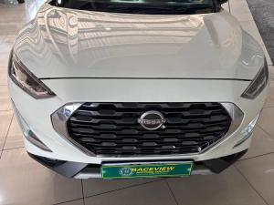 Nissan Magnite 1.0 Turbo Acenta Plus auto - Image 4