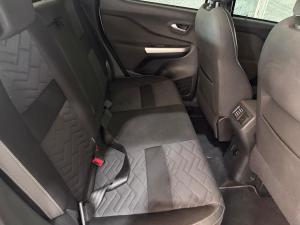 Nissan Magnite 1.0 Turbo Acenta Plus auto - Image 8