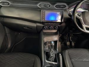 Nissan Magnite 1.0 Turbo Acenta Plus auto - Image 9