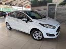 Thumbnail Ford Fiesta 5-door 1.0T Trend