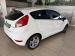 Ford Fiesta 5-door 1.0T Trend - Thumbnail 2