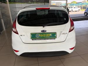 Ford Fiesta 5-door 1.0T Trend - Image 3